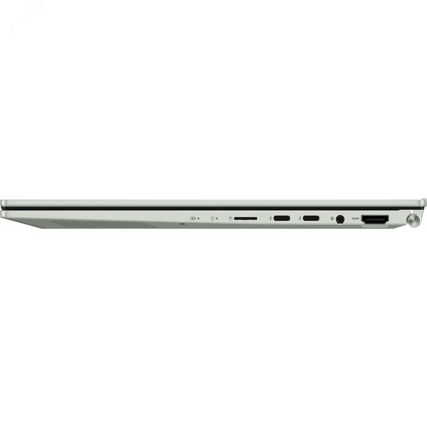 Ноутбук UX3402VA-KM064W 14'' OLED Core i7 1360P 16GB/1024GB SSD 90NB10G6-M00E90 ASUS - превью 5