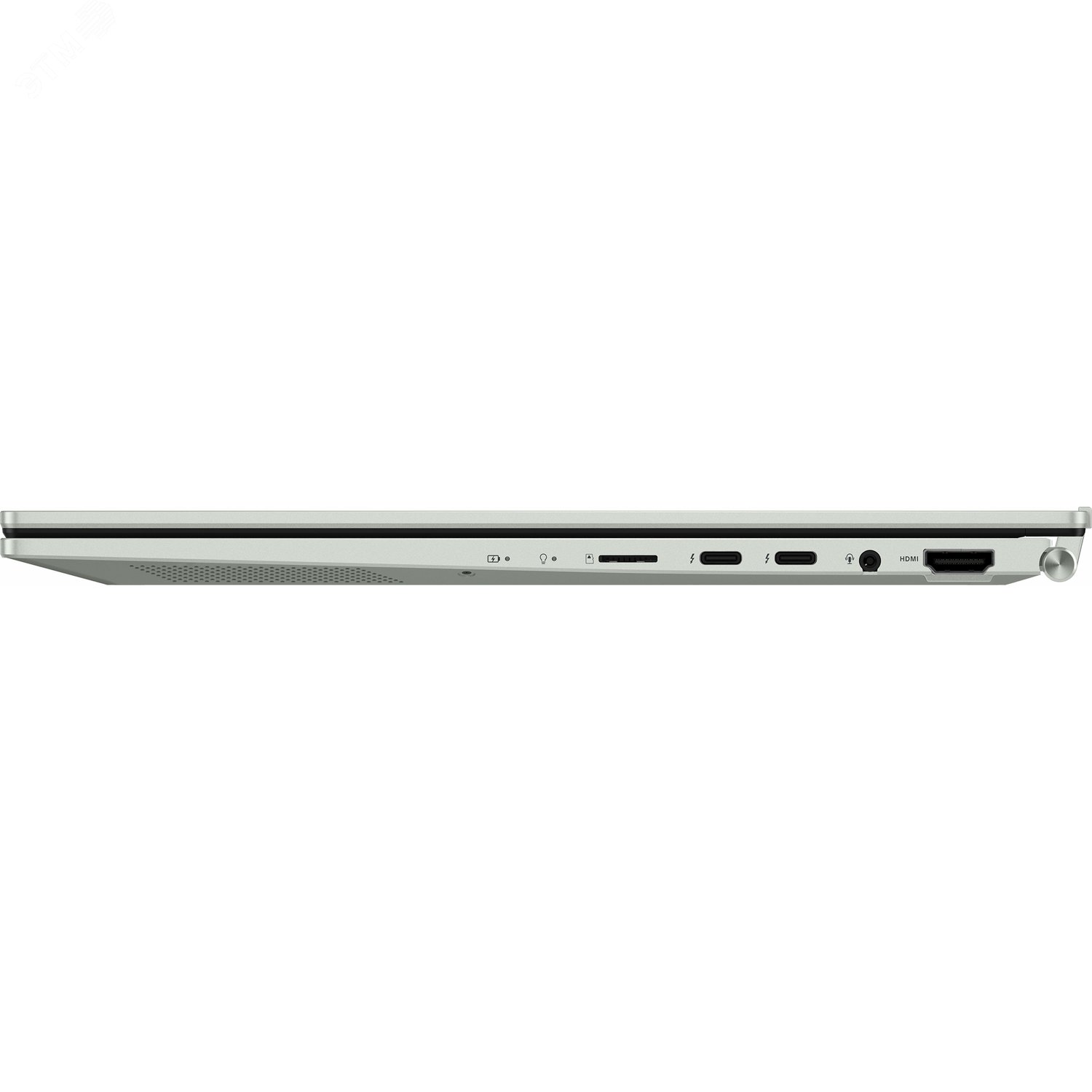Ноутбук UX3402VA-KP147W 14'' IPS Core i5 1340P 16GB/512GB PCI SSD 90NB10G6-M00F10 ASUS - превью 5
