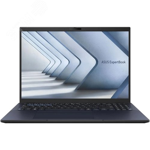 Изображение товара Ноутбук ExpertBook B3 B3604CVA-Q90139 Intel Core i5-1335U 16'', IPS, WUXGA, 60Hz, SSD512Gb, 16Gb, int, NoOS, Star Black (шт)