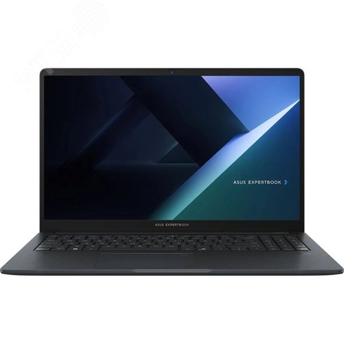 Изображение товара Ноутбук ExpertBook B1 B1503CVA-S70463 Intel Core 7 150U 15.6'', IPS, FHD, 60Hz, SSD1Tb, 16Gb, int, NoOS, Gentle Grey (шт)