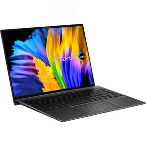 Ноутбук UM5401QA-L7256 14'' OLED Ryzen 7 5800H 16GB/1024GB PCI SSD/Flip Touch 90NB0UR5-M00FZ0 ASUS - 4