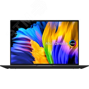 Ноутбук UM5401QA-L7256 14'' OLED Ryzen 7 5800H 16GB/1024GB PCI SSD/Flip Touch 90NB0UR5-M00FZ0 ASUS - 5