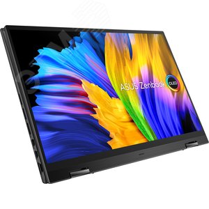 Ноутбук UN5401QA-KN219 14'' OLED Ryzen 7 5800H 16GB/1024GB PCI SSD/Flip Touch 90NB0V31-M00AL0 ASUS - 3