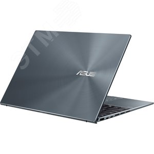 Ноутбук UX5401ZA-KN195 14'' OLED Core i7 12700H 16GB/512GB PCI SSD/Flip Touch 90NB0WM1-M00A70 ASUS - 3