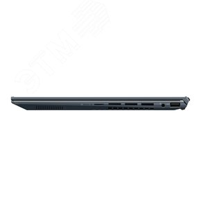 Ноутбук UX5401ZA-KN195 14'' OLED Core i7 12700H 16GB/512GB PCI SSD/Flip Touch 90NB0WM1-M00A70 ASUS - 6