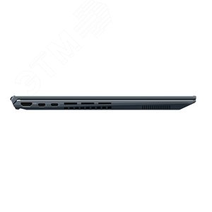Ноутбук UX5401ZA-KN195 14'' OLED Core i7 12700H 16GB/512GB PCI SSD/Flip Touch 90NB0WM1-M00A70 ASUS - 7