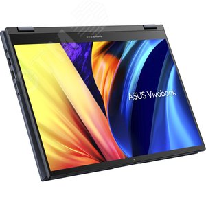 Ноутбук TN3402QA-LZ177 14'' IPS Ryzen 5 5600H 8GB/512GB PCI SSD/Flip Touch + Stylus 90NB0WT1-M00860 ASUS - 4