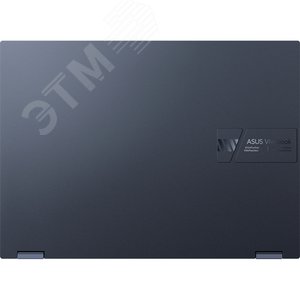 Ноутбук TN3402QA-LZ177 14'' IPS Ryzen 5 5600H 8GB/512GB PCI SSD/Flip Touch + Stylus 90NB0WT1-M00860 ASUS - 6