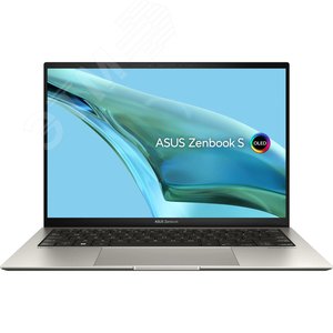 Ноутбук UX5304VA-NQ227W 13.3'' OLED Core i7 1355U 16GB/1024GB PCI SSD ASUS