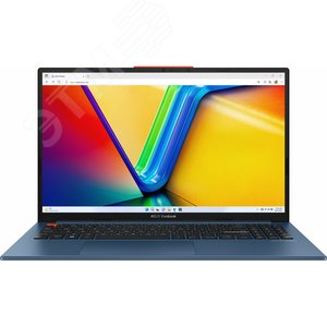 Ноутбук K5504VA-MA086W 15.6'' OLED Core i5 13500H 16GB/512GB PCI SSD
