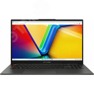 Ноутбук K5504VA-MA344W 15.6'' OLED Core i5 13500H 16GB/512GB PCI SSD
