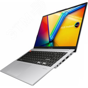 Ноутбук K5504VA-MA340W 15.6'' OLED Core i9 13900H 16GB/1024GB PCI SSD 90NB0ZK6-M00KY0 ASUS - 5