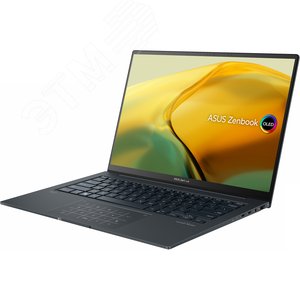 Ноутбук UX3404VA-M9024W 14.5'' OLED Core i7 13700H 16GB/1024GB PSI SSD 90NB1081-M002Z0 ASUS - 2