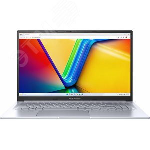 Ноутбук K3504VA-MA221 15.6'' OLED Core i5 1340P 16GB/512GB PCI SSD