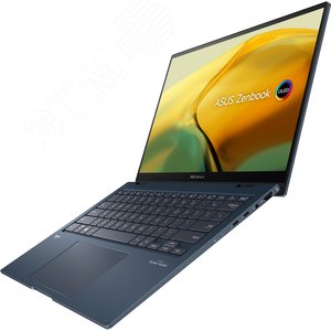Ноутбук UP3404VA-KN026W 14'' OLED Core i7 1360P 16GB/1024GB PCI SSD/Flip Touch 90NB10E2-M002A0 ASUS - 2