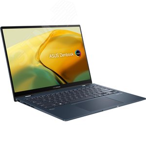 Ноутбук UP3404VA-KN026W 14'' OLED Core i7 1360P 16GB/1024GB PCI SSD/Flip Touch 90NB10E2-M002A0 ASUS - 5