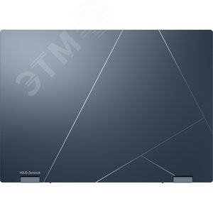 Ноутбук UP3404VA-KN026W 14'' OLED Core i7 1360P 16GB/1024GB PCI SSD/Flip Touch 90NB10E2-M002A0 ASUS - 7