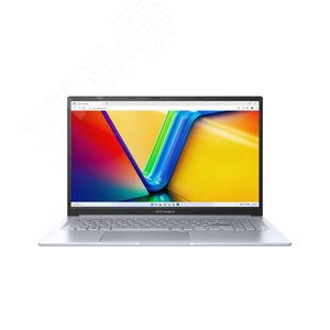 Ноутбук K3504ZA-MA060 15.6'' OLED Core i5 1235U 8GB/512GB PCI SSD