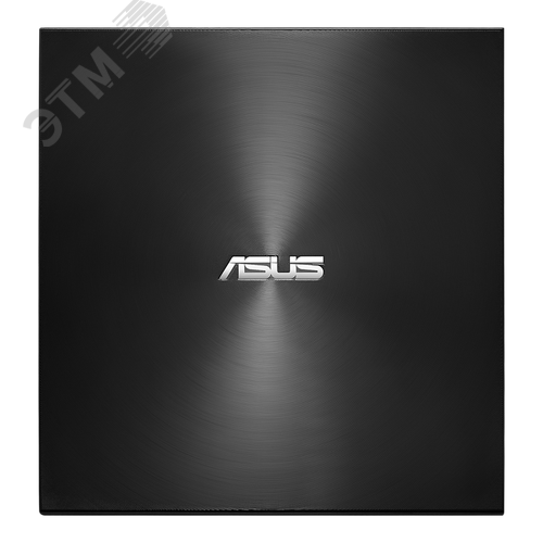 Изображение товара Привод оптический для ПК ZenDrive U9M DVD, внешний, черный (шт)