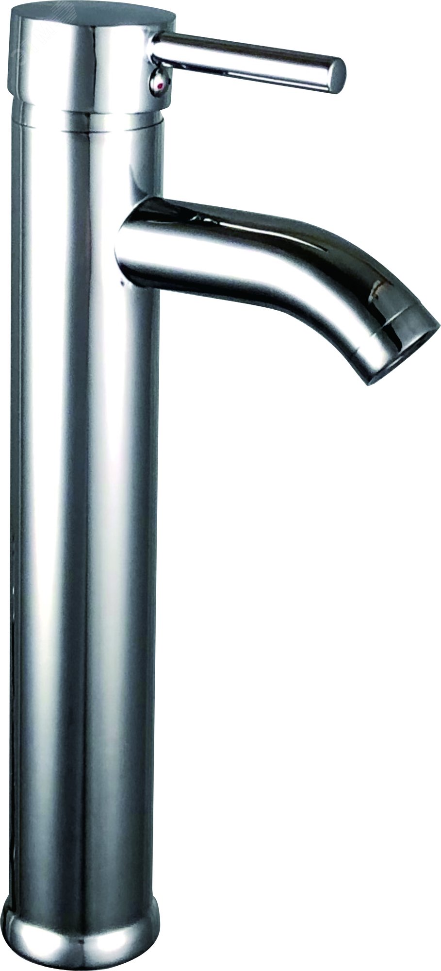 Изображение товара Смеситель для раковины ПРОФСАН ПСМ-805-6 надежный и долговечный