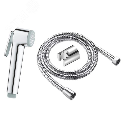 Изображение товара Комплект для гигиенического душа ПрофСан PSM-067 (шт)