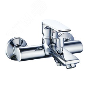 Изображение товара Смеситель для ванны и душа ПСМ-100-1 ЭЛИТ тип См-ВОРНШлА (шт)