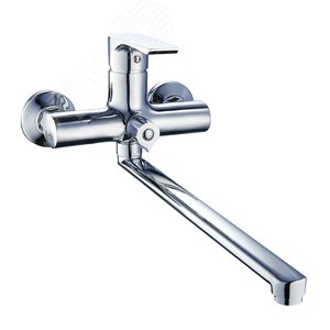Изображение товара Смеситель для ванны и душа ПСМ-100-2 ЭЛИТ тип См-ВУОРНШлА (шт)