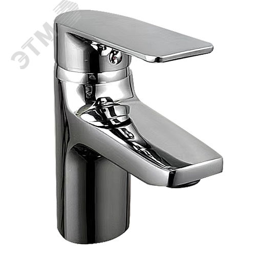 Изображение товара Смеситель для раковины ПРОФСАН ПСМ-105-5 тип См-УмОЦБА (шт)