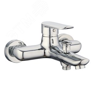 Изображение товара Смеситель для ванны и душа ПСМ-200-1 тип См-ВОРНШлА (шт)