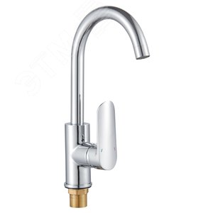 Изображение товара Смеситель для мойки ПСМ-200-3 тип См-МОЦБА (шт)