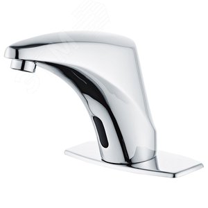 Изображение товара Смеситель для раковины сенсорный ПСМ-2019 (шт)