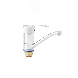 Изображение товара Смеситель для мойки ПСМ-215-023 ПЛЮС тип См-УмОЦБА, См-МОЦБА (шт)