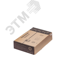 Смеситель для раковины ПСМ-303-5 STEEL нержавеющая сталь AISI-304 тип См-УмОЦБА Золото PSM-303-5 PROFSAN - 5