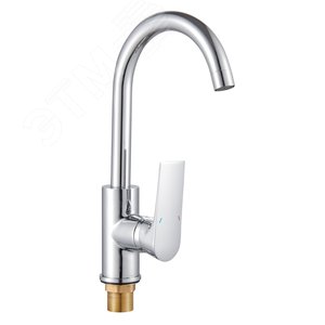 Изображение товара Смеситель для мойки ПСМ-400-3 тип См-МОЦБА (шт)