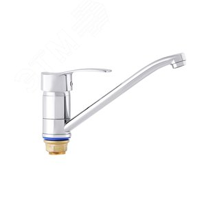 Изображение товара Смеситель для мойки ПСМ-425-023 ПЛЮС тип См-МОЦБА, См-УмОЦБА (шт)