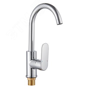 Изображение товара Смеситель для мойки ПСМ-600-3 тип См-МОЦБА (шт)