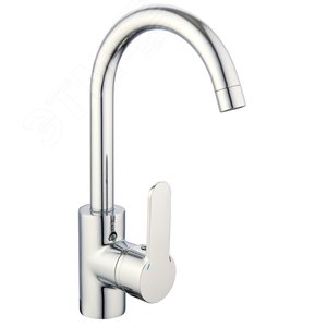 Изображение товара Смеситель для мойки ПСМ-700-3 тип См-МОЦБА (шт)