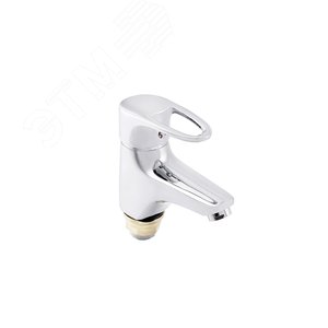 Изображение товара Смеситель для раковины ПСМ-740-084 ЕВРО тип См-УмОЦБА (шт)