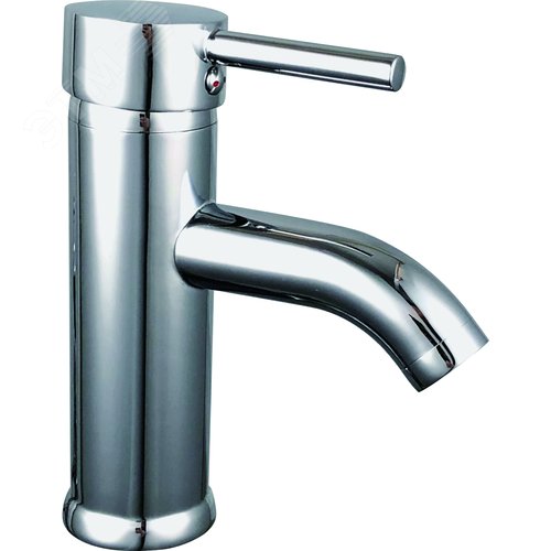 Изображение товара Смеситель для раковины ПРОФСАН ПСМ-805-5 тип См-УмОЦБА (шт)