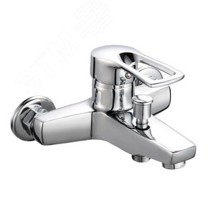 Изображение товара Смеситель для ванны и душа ПСМ-815-017 ПЛЮС тип См-ВОРНШлА (шт)