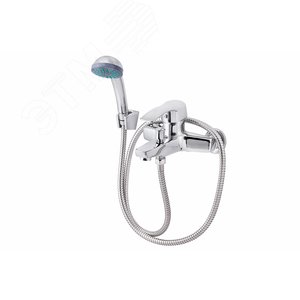 Изображение товара Смеситель для ванны и душа ПСМ-815-023 ПЛЮС тип См-ВОРНШлА (шт)