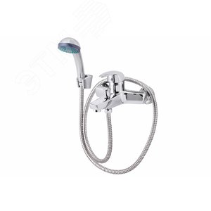Изображение товара Смеситель для ванны и душа ПСМ-837-037 ProfECO тип См-ВОРНШлА (шт)