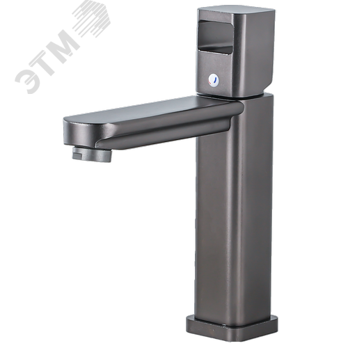 Изображение товара Смеситель для раковины ПРОФСАН ПСМ-900-5GA тип См-УмОЦБА (шт)