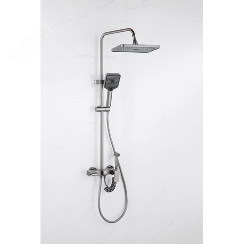 Изображение товара Душевая система ПРОФСАН ПСМ-900-82GA тип См-ВДшОРНТрА (шт)