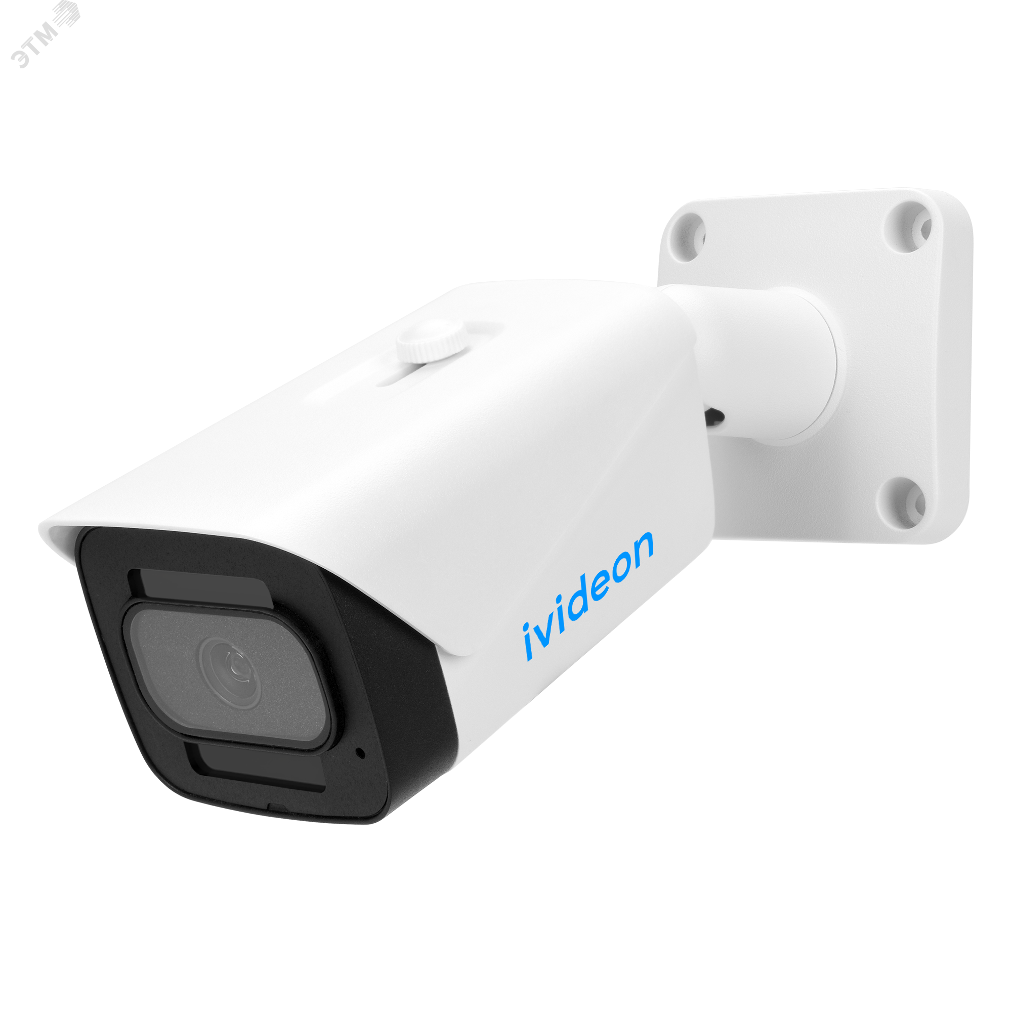 Изображение товара Видеокамера Ivideon 3230F-MSD 2 Мп уличная IP67, ИК 30 м, PoE Изображение товара Видеокамера Ivideon 3230F-MSD 2 Мп уличная IP67, ИК 30 м, PoE