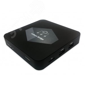 Изображение товара Устройство для подключения систем видеонаблюдения к облачному сервису (шт)