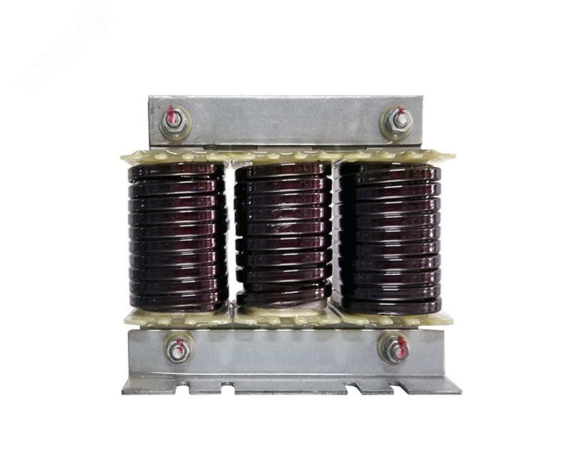 Изображение товара Дроссель моторный IMF-18.5/37-4 защитное оборудование для электродвигателей