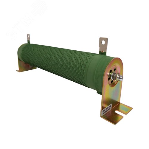 Изображение товара Резистор тормозной IBRC-3-3000-IP00 3 Ом, 3000 Вт (шт)