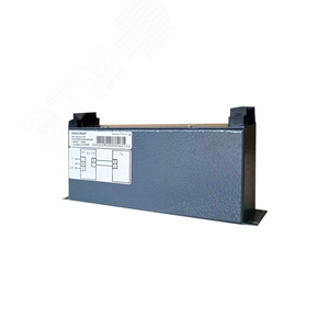 Изображение товара Фильтр ЭМС сетевой (шт)