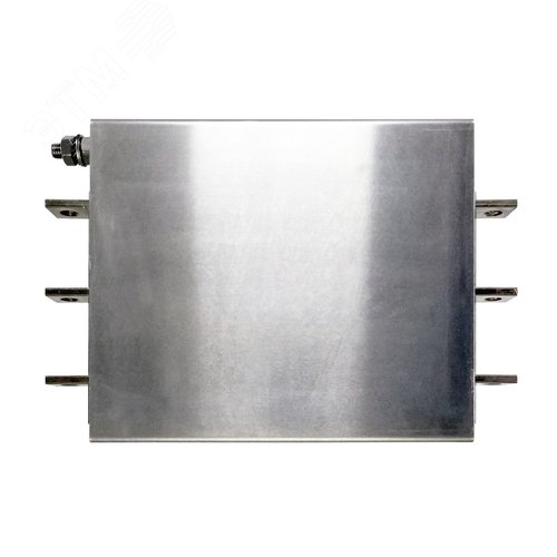 Изображение товара Фильтр ЭМС сетевой IEF-200/383-4 (шт)
